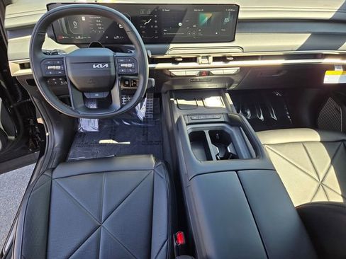 New 2027 Kia Telluride SX FWD image 19
