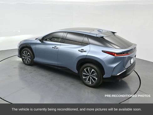 Used 2023 Lexus RZ 450e Premium image 59