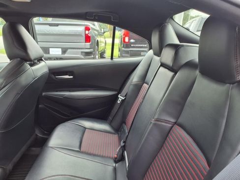 Used 2023 Toyota Corolla XSE image 9