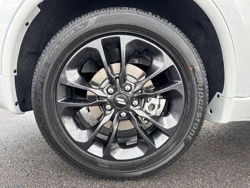 New 2026 Dodge Durango GT image 13