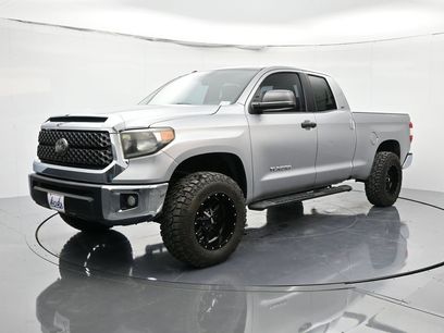 Used 2018 Toyota Tundra SR5