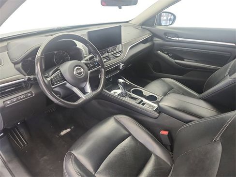 Used 2023 Nissan Altima 2.5 SL image 9