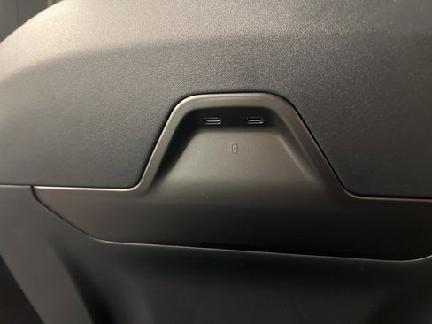 New 2026 Lincoln Nautilus Premier w/ Equipment Group 102A image 35