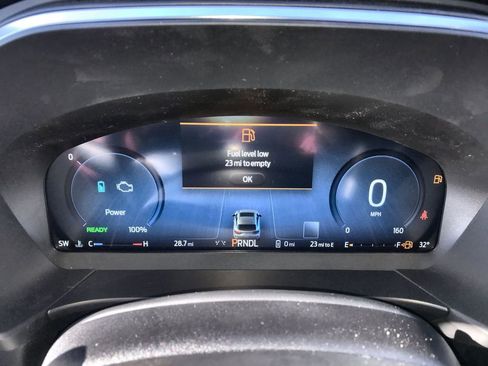 New 2026 Ford Escape SE w/ PHEV Premium Package image 15