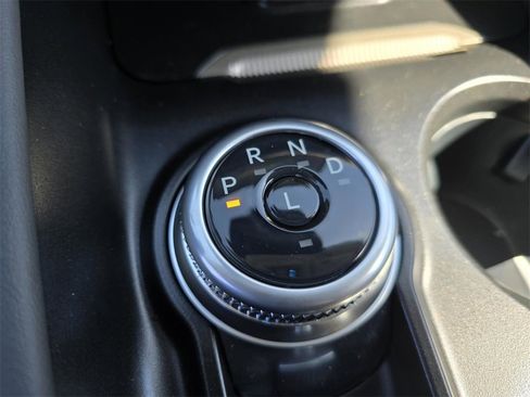 New 2025 Ford Explorer Active image 16