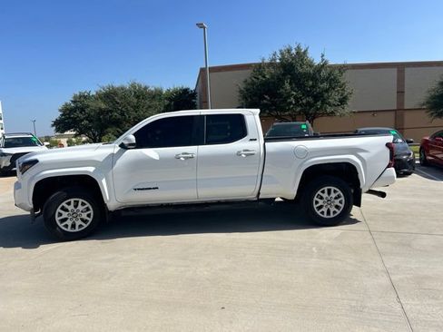 Certified 2024 Toyota Tacoma SR5 RWD image 7