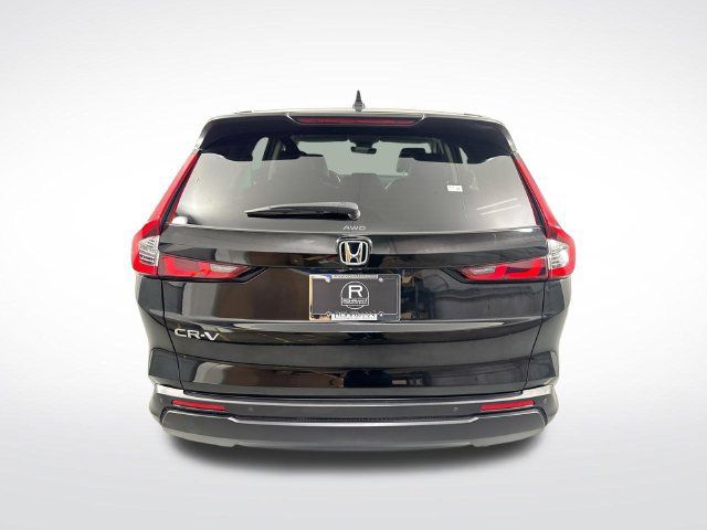 Used 2023 Honda CR-V EX-L image 34