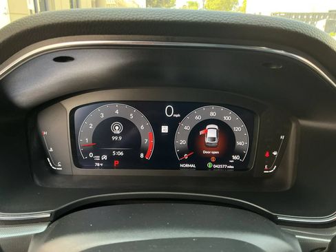 Used 2024 Acura Integra A-Spec FWD image 32