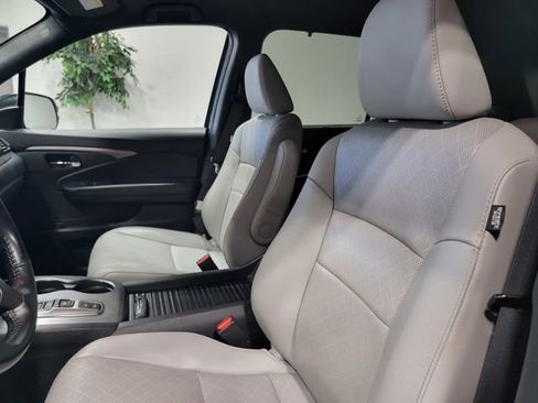 Used 2021 Honda Passport EX-L image 13