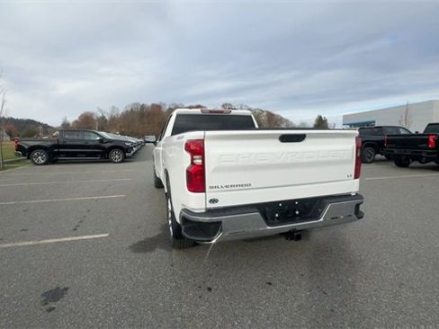 New 2026 Chevrolet Silverado 1500 LT image 7