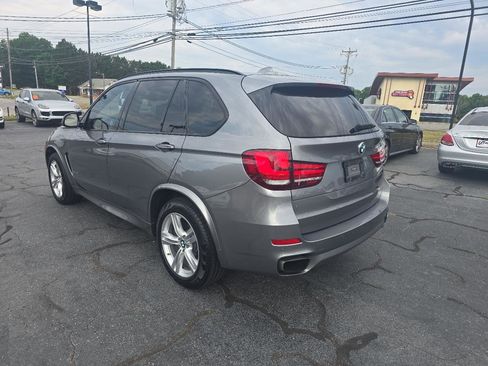 Used 2016 BMW X5 xDrive35i AWD/4WD image 8
