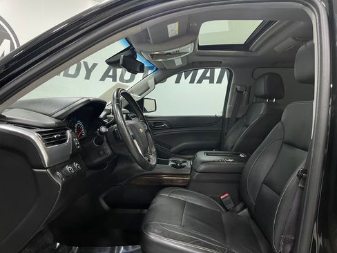 Used 2017 Chevrolet Tahoe LT image 15