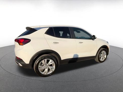 Used 2025 Buick Encore GX Preferred image 15