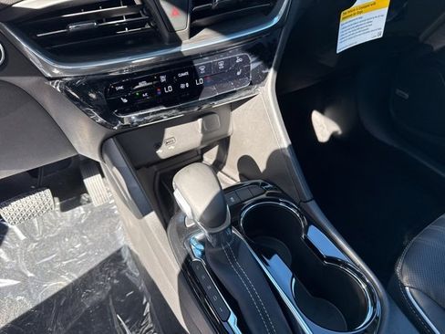 New 2026 Buick Encore GX Avenir w/ Avenir Technology Package image 16