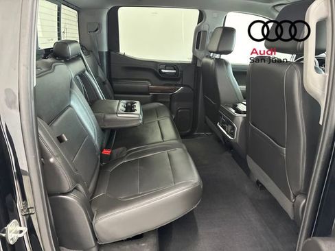 Used 2020 GMC Sierra 1500 SLT image 26