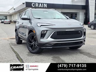 New 2026 Buick Encore GX Sport Touring video 1