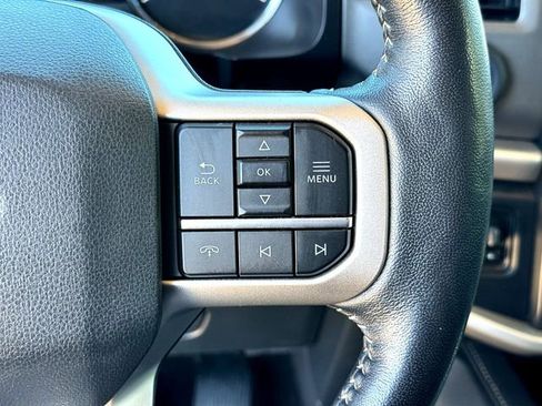 Certified 2022 Ford Expedition XLT AWD/4WD image 12