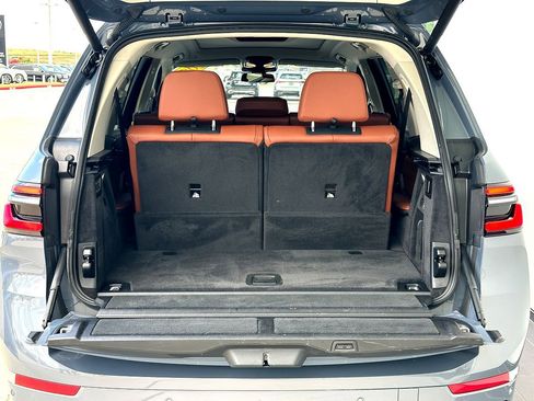 Certified 2024 BMW X7 xDrive40i w/ Climate Comfort Package AWD/4WD image 31