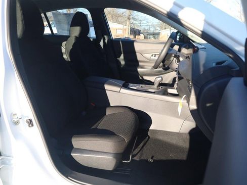 New 2026 Nissan Sentra S w/ Floor Mat Package image 25