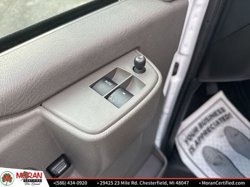 Used 2024 Chevrolet Express 2500 w/ Driver Convenience Package image 11
