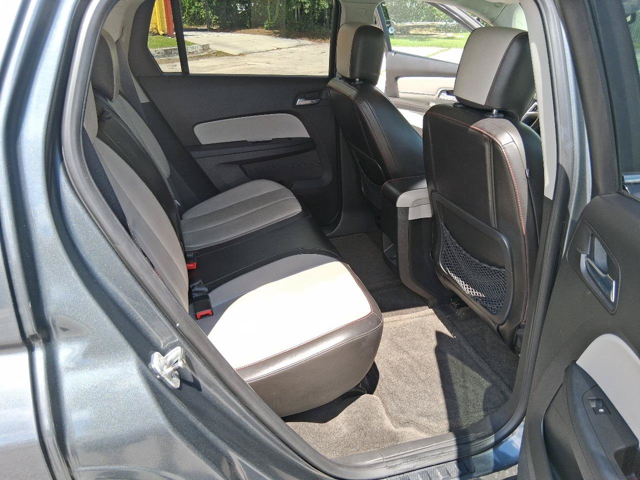 Used 2011 GMC Terrain SLT FWD image 11