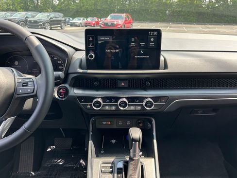 Used 2026 Honda CR-V Sport image 15