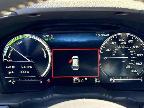 New 2026 Subaru Crosstrek 2.5i Sport w/ Crosstrek Mirror Package image 28