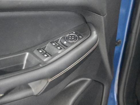 Used 2021 Ford Edge ST w/ Equipment Group 401A image 14