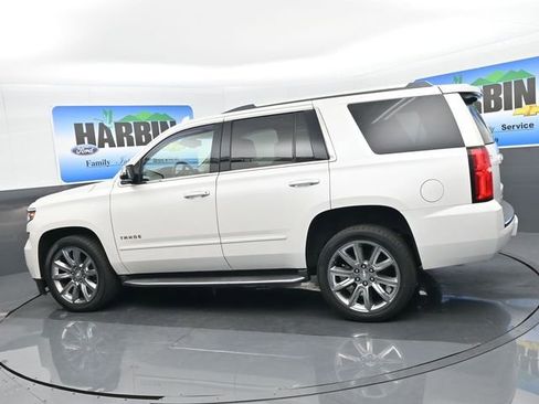 Used 2017 Chevrolet Tahoe Premier image 3