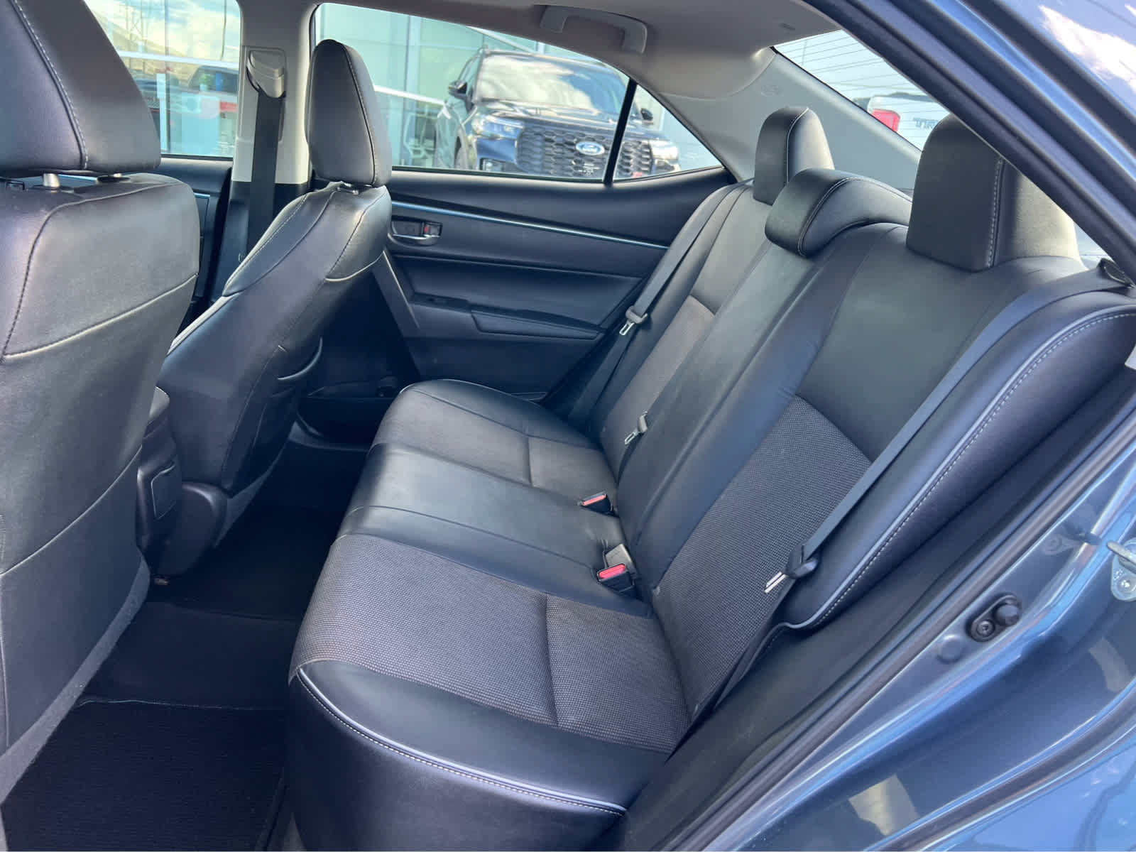 Used 2014 Toyota Corolla S FWD image 26