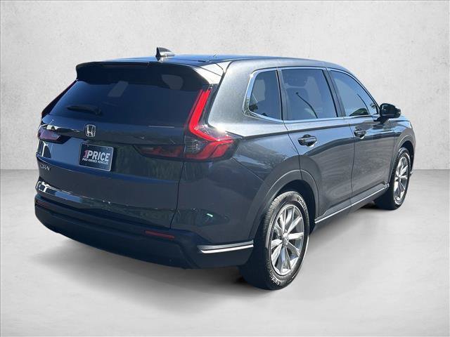 Used 2024 Honda CR-V EX-L image 5