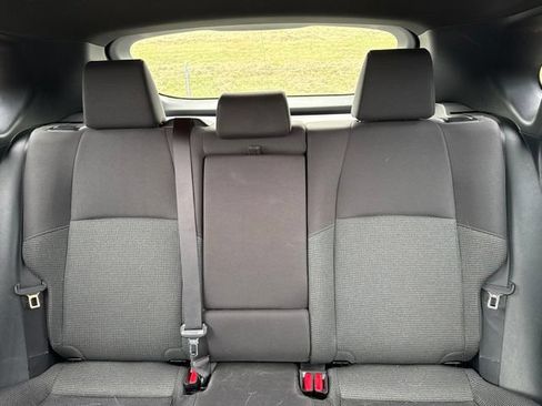 Certified 2024 Subaru Solterra AWD/4WD image 17