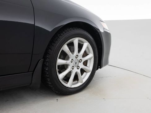 Used 2007 Acura TSX w/ Navigation image 18
