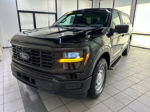 Used 2024 Ford F150 XL RWD image 11