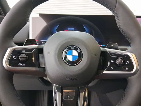 New 2026 BMW 530i w/ M Sport Package RWD image 14