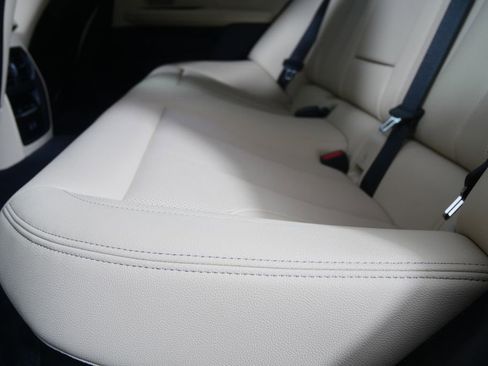 Used 2024 BMW i4 eDrive35 w/ Premium Package image 14