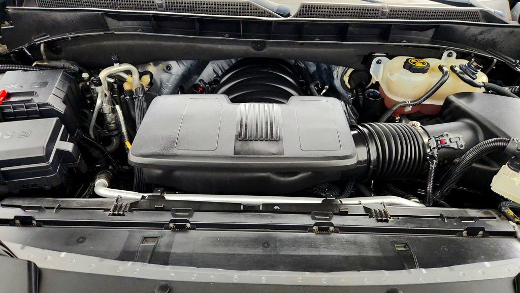 Used 2021 GMC Yukon SLT RWD image 28
