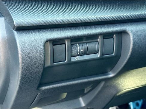 Certified 2025 Subaru Crosstrek 2.5i Sport w/ Crosstrek Mirror Package image 14