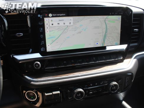 New 2026 Chevrolet Silverado 1500 LT image 14