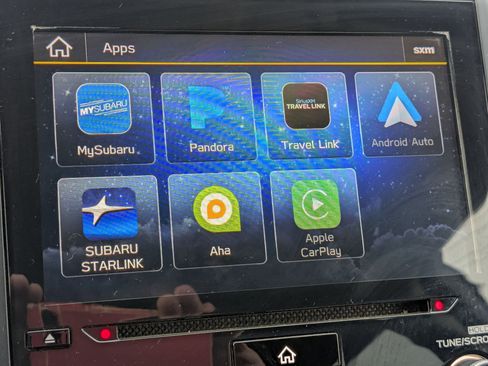 Used 2020 Subaru Forester Sport image 23