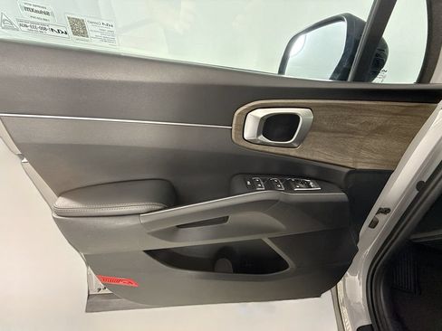 Used 2022 Kia Sorento X-Line EX AWD/4WD image 19