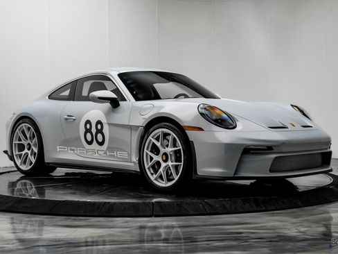 Used 2024 Porsche 911 GT3 RS image 26