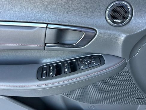 New 2026 Hyundai Sonata N Line FWD image 8