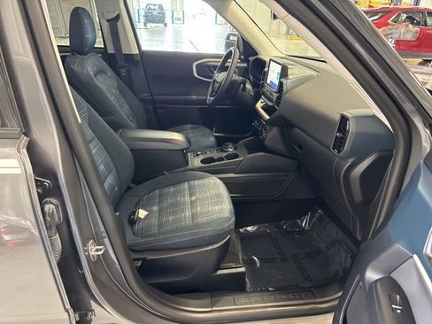 Used 2023 Ford Bronco Sport Heritage w/ Heritage Convenience Package AWD/4WD image 18
