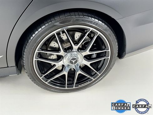 Certified 2023 Mercedes-Benz E 63 AMG S image 33