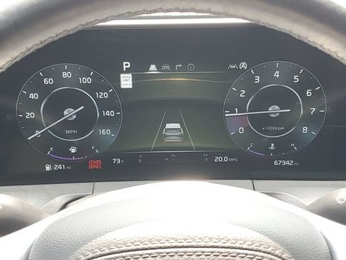 Certified 2023 Kia Telluride SX X-Pro AWD/4WD image 20