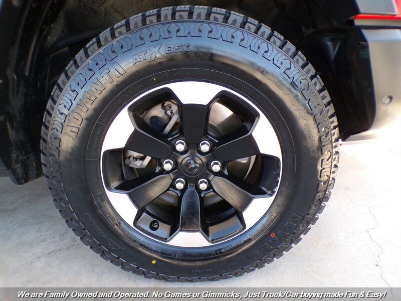 Used 2021 RAM 1500 Rebel w/ Rebel Level 2 Equipment Group AWD/4WD image 56