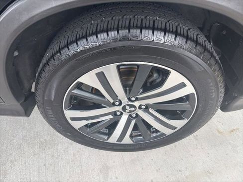 Used 2020 Mitsubishi Outlander Sport SE image 9