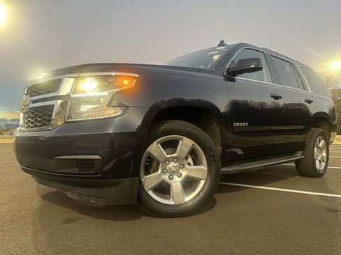 Used 2019 Chevrolet Tahoe LT image 11