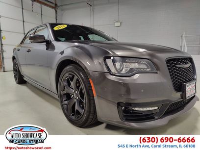 Used 2022 Chrysler 300 S w/ Comfort Group